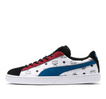 PUMA MCM x Suede Classic (366299-03)