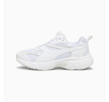 PUMA Morphic (394377 01) in weiss