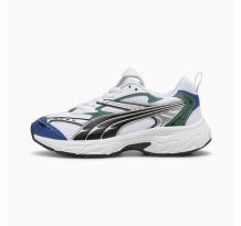 PUMA Morphic Techie Teenager (396621_01)