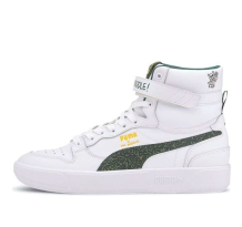 PUMA Mr. Doodle x Sky LX Mid Wavy Doodles (37421901)