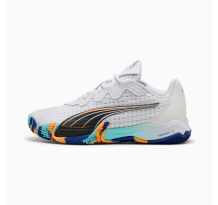 PUMA NOVA ELITE Padelschuhe Erwachsene (108284_02) in weiss