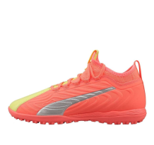 PUMA One 203 TT Green (105964-01)