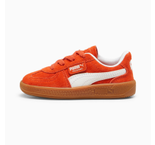 PUMA Palermo (397274_10) in rot