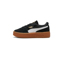 PUMA Palermo Elevata (399348/001) in schwarz