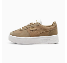 PUMA Palermo Elevata Mono (399676_01) in weiss