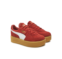 PUMA Palermo Elevata (399348/003) in rot