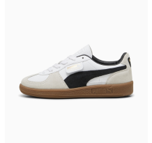 PUMA Palermo Lth Teenager (397275_01) in weiss