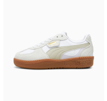 PUMA Palermo Moda Teenager (398855_02) in weiss