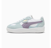 PUMA Palermo Moda Teenager (398855_03) in weiss