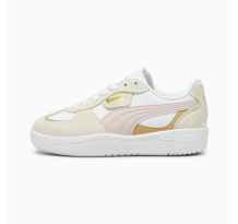 PUMA Palermo Moda Teenager (398855_04) in weiss