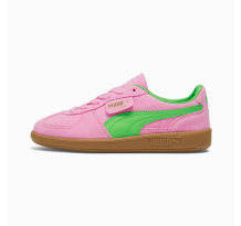 PUMA Palermo Delight Green womens (397858-01)