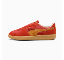 PUMA Palermo Weathered (401722_02) in rot