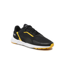 PUMA PL TIBURION LOGO (307673-01) in schwarz