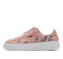 PUMA Platform Floral Blue (370806-03)