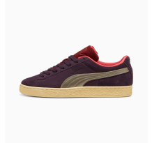 PUMA PLAY LOUD Suede (398190_01) in lila