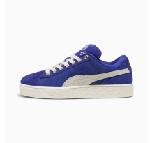 PUMA PLAY LOUD Suede XL (399777_01) in weiss