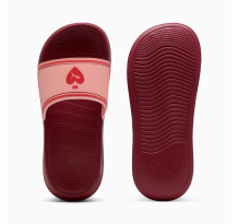 PUMA Popcat 20 Idylle Slides (401710_02)