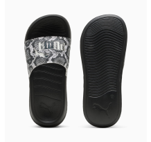 PUMA Popcat 20 Snake Chic Slides (401706_01)