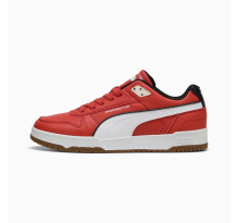 PUMA Porsche Legacy RBD Game mit niedrigem Profil (311459_01)