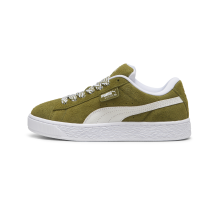 PUMA Suede XL Soft WMNS Olive Green (396381-01)