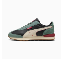 PUMA R78 Wind Greenside (400697_01)