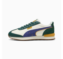 PUMA R78 Wind Greenside (400697_02)