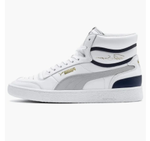 PUMA Ralph Sampson Mid (370847-04)