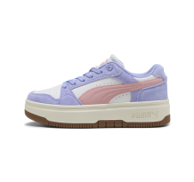 PUMA Rebound Femme Low (402593_09)