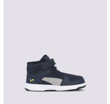 puma size REBOUND FUR SD V (37049903)