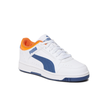 PUMA Rebound JOY Lo Jr (381984-011)