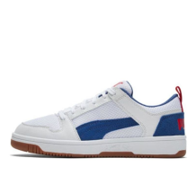 PUMA Rebound Layup Lo Blue (370914-01)