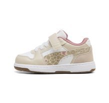 PUMA Rebound Slam Winter Safari (407463_01)