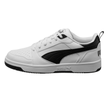 PUMA Rebound v6 Low (392328-02) in weiss