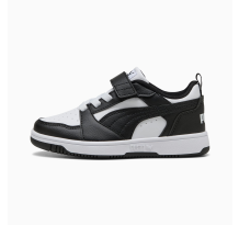 PUMA Rebound V6 Lo (397419_01) in weiss