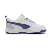 PUMA Rebound V6 Lo Flying Grö e 35 5 (400642_01)