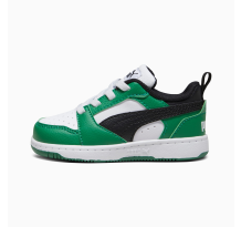 PUMA Rebound V6 Lo Kleinkinder (393835_05)