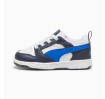 PUMA Rebound V6 Lo Kleinkinder (393835_16)