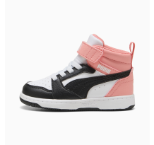 PUMA Rebound V6 Mid (396542_26) in weiss