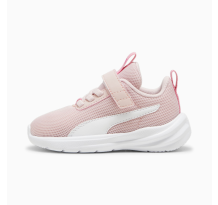 PUMA Rickie Runner (394934_13) in weiss