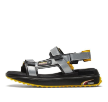 PUMA RIDER SANDAL RANDOMEVENT Silver (373459-01)