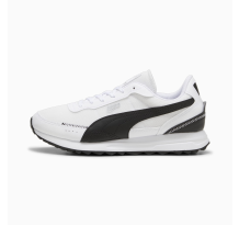 PUMA Road Rider Leather (397432_05) in weiss