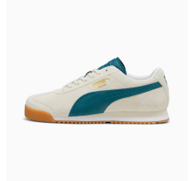 PUMA Roma Suede (398635_02) in grün