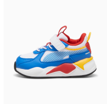 PUMA RS X (395556_06) in weiss