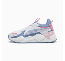 Puma lotus RS X Dreamy Teenager (391183_05) in weiss