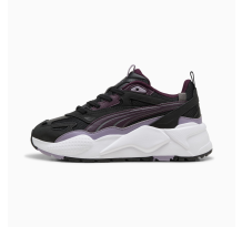 PUMA RS X Efekt Premium (398500_04) in schwarz