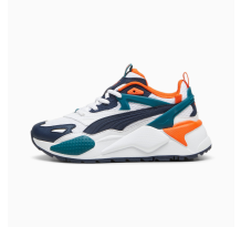 PUMA RS X Efekt Teenager (395550_06) in weiss