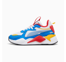 PUMA RS X Teenager (395557_06) in weiss