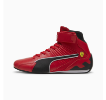 PUMA lamelo ball puma shoe mb1 first look (307512_06) in rot