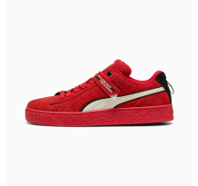 PUMA Scuderia Ferrari Race Suede XL Hero (308798_02)