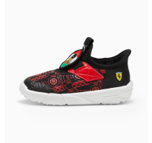 PUMA Scuderia Ferrari Slipkart Kleinkinder (308405_01)